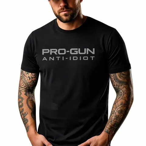 Women's Unisex Cotton Graphic Short-Sleeve Round Neck Casual T-Shirt, 2A Rights Supporter Bold Statement Vintage Patriotic Tactical 2A Print Gift Top