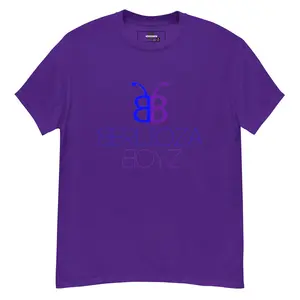 UrbanEdge Men's Tee
