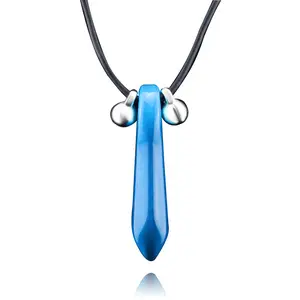 Anime Naruto Surrounding Naruto Naruto Tsuneko Human Pillar Necklace