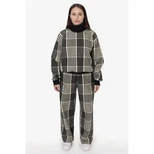 RCF405 - Heavy Flannel Sweatpants