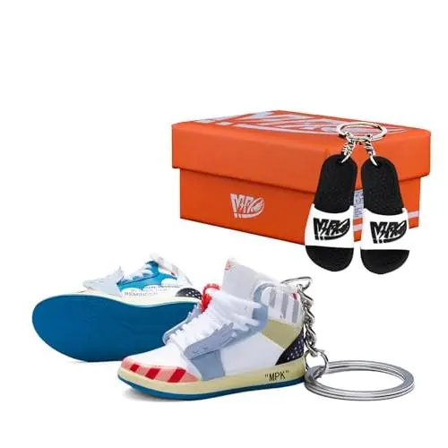 Polychrome(a Pair of Shoes )