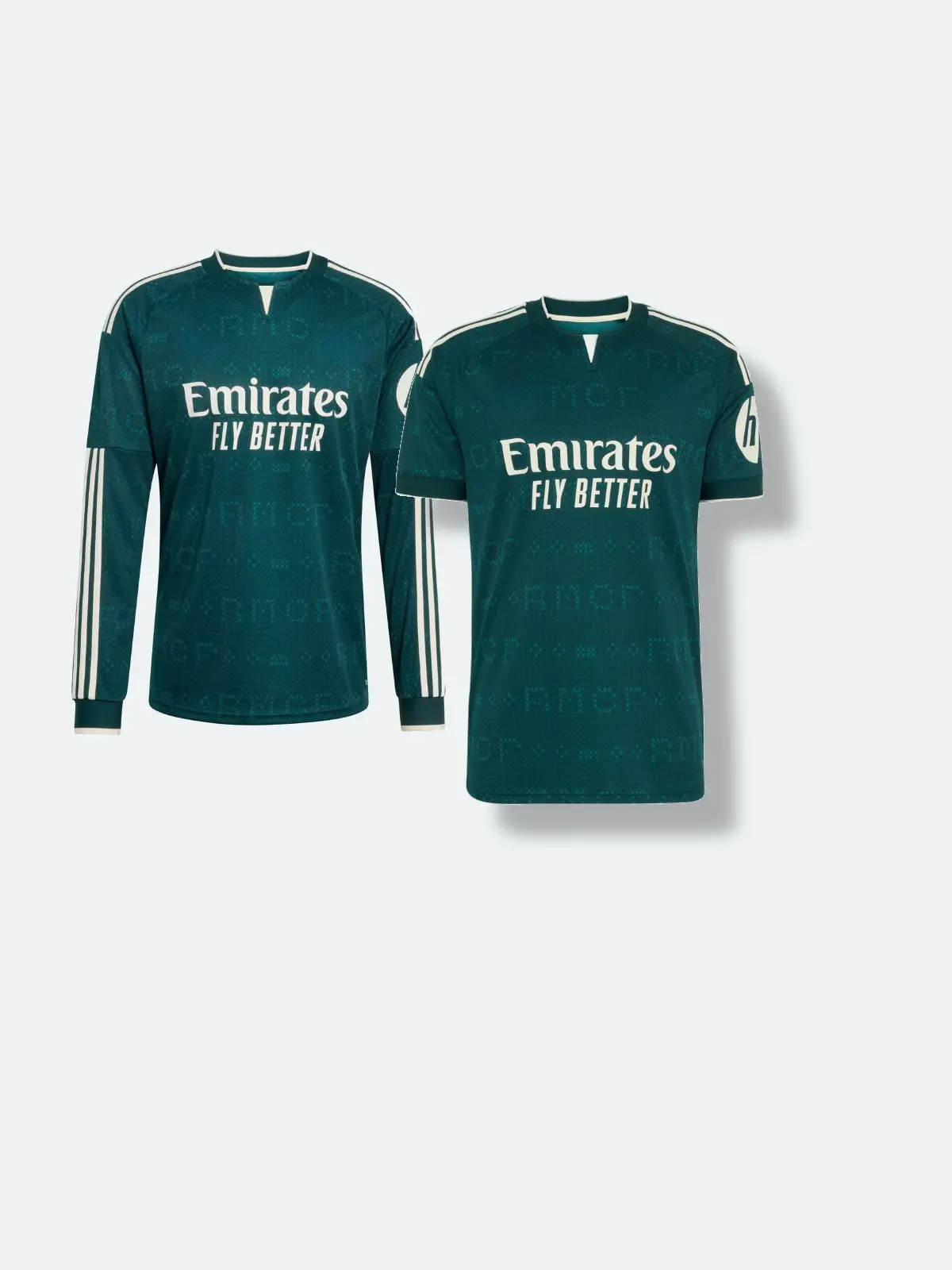 Spanish Capital Dark Green Soccer Jersey – Madrid Inspired Football Fan Shirt, Breathable Game Day Sportswear Top