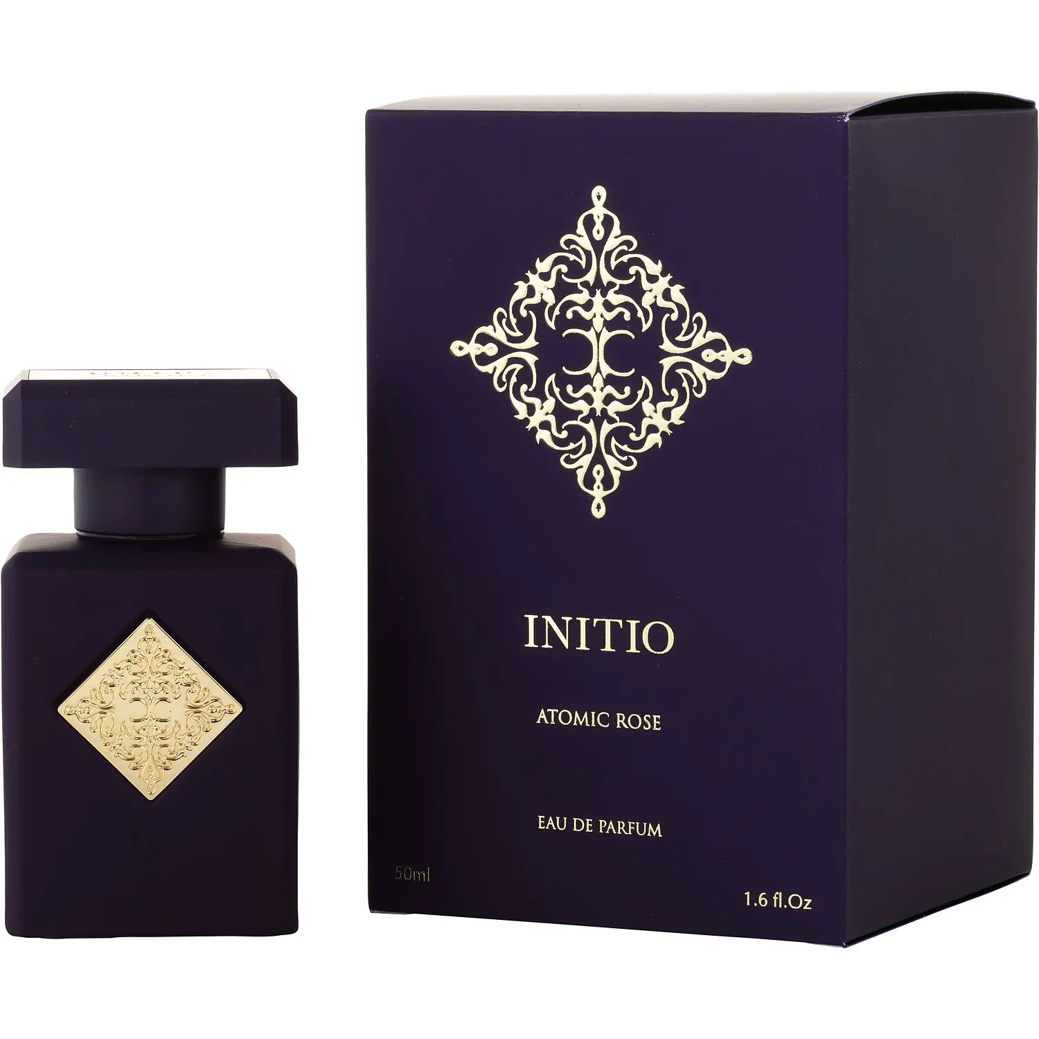 Atomic Rose By Initio Parfums Prives Eau De Parfum For Unisex Atomic Rose By Initio Parfums Prives Eau De Parfum For Unisex