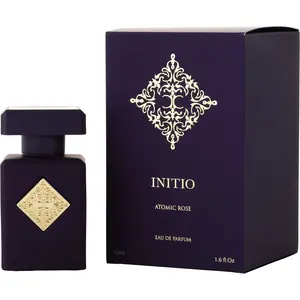 Atomic Rose By Initio Parfums Prives Eau De Parfum For Unisex