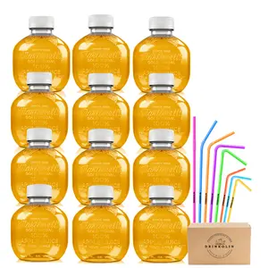 Martinelli's Apple Juice 10 OZ Fruit Beverage Natural Fresh