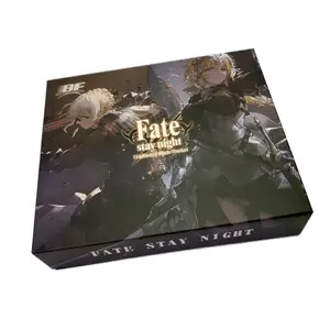 Fate Stay Night Trading Cards - Ages 12+