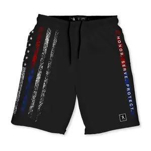USA Honor Lacrosse Shorts