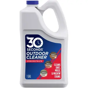 1 Gal. Outdoor Cleaner Concentrate