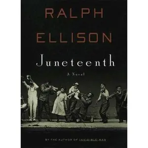 USED-Juneteenth: A Novel by Ralph Ellison (Hardcover)