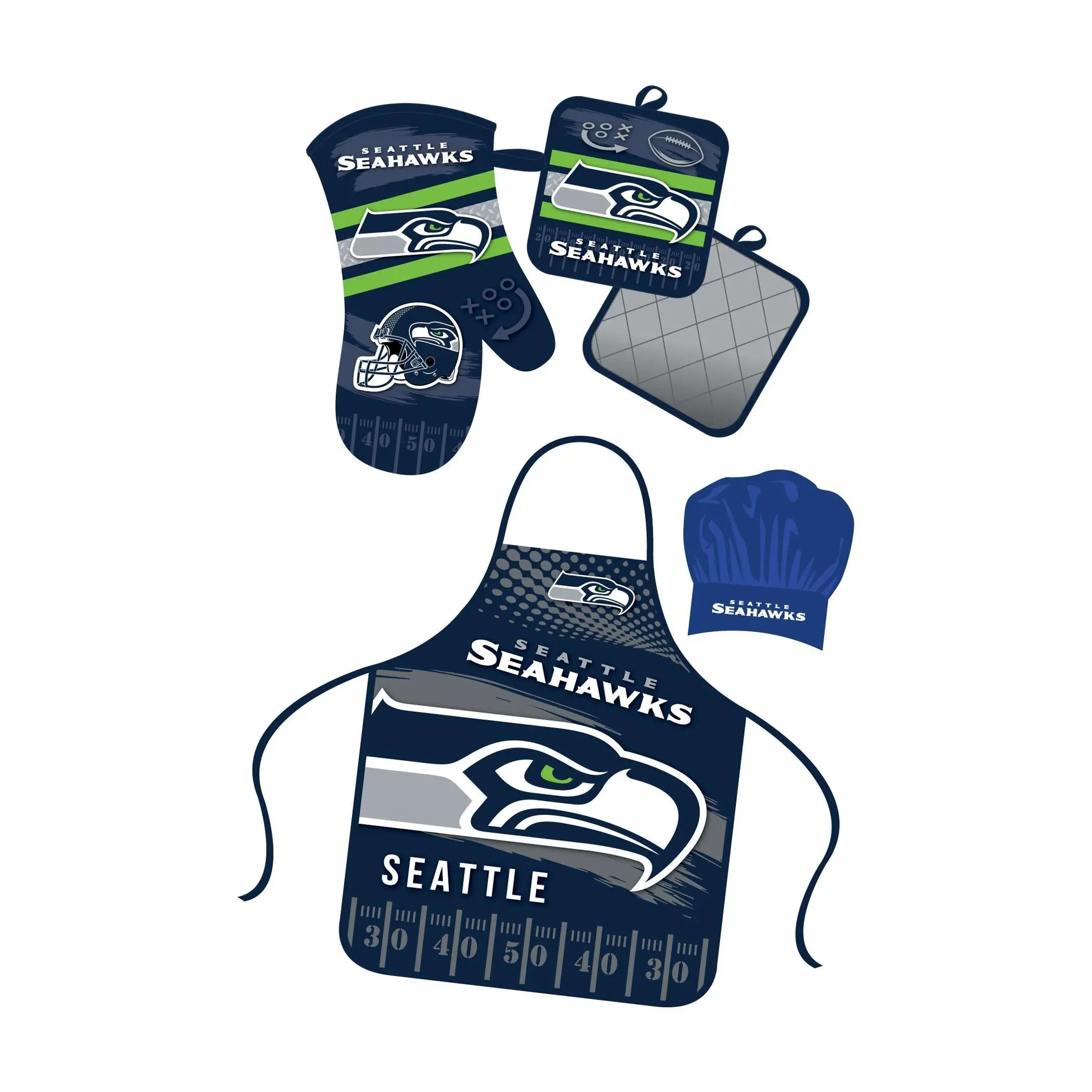 Seahawks