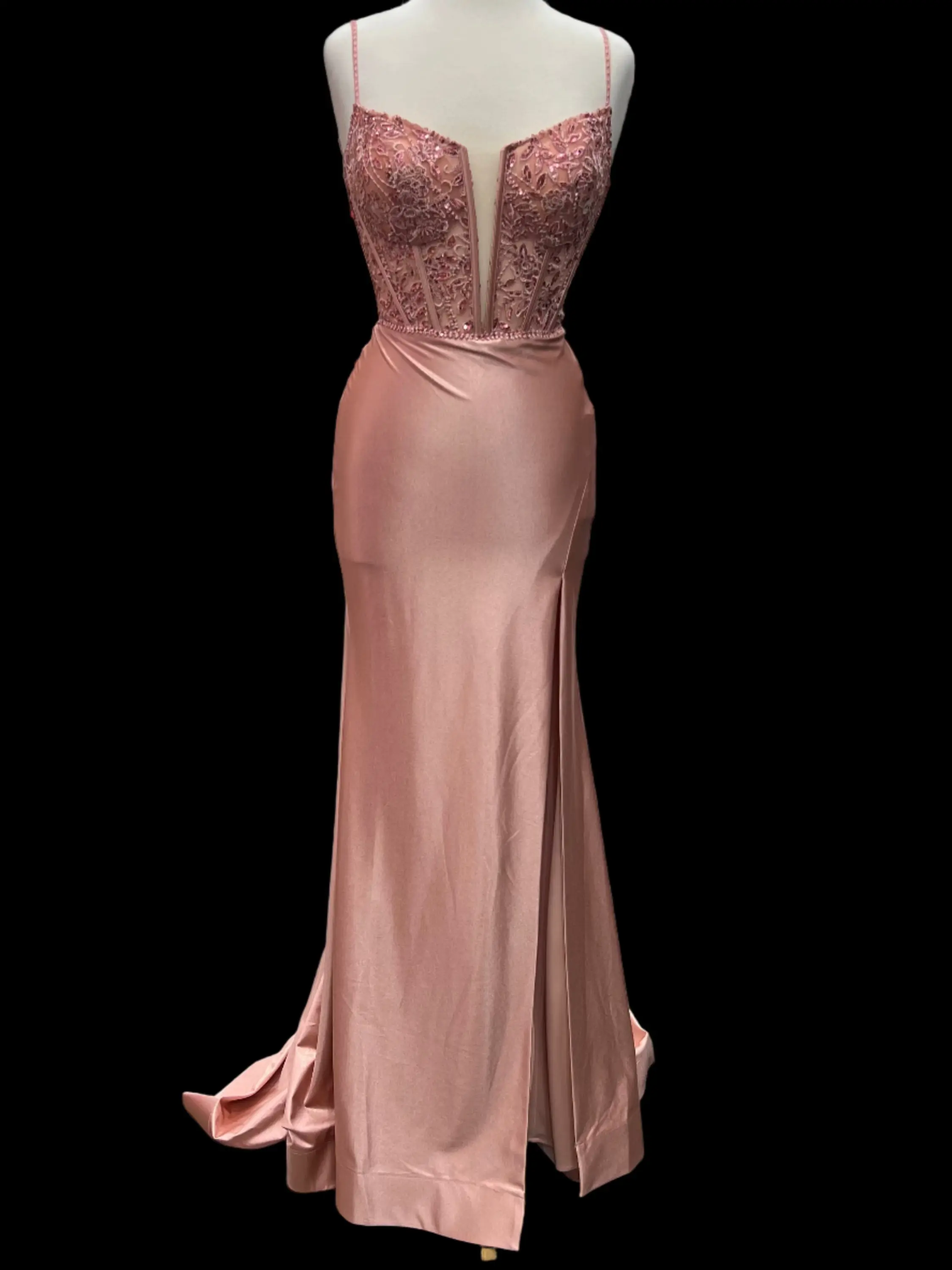 Alissa Dress