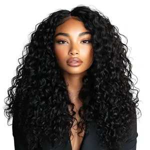 CURLY - C | CLASSIC CLIP INS
