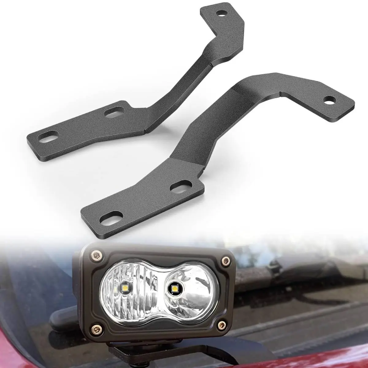 For Toyota 4Runner 2010-2023