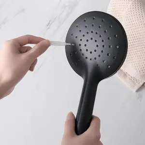 30 Counts Shower Head Cleaning Brushes Crevice Tiny Brush for Small Hole，Anti-Clogging Nozzle Cleaner Tool for Tiny Nozzle Opening Gaps Gap Hole Anti-Clogging Cleaning Brush