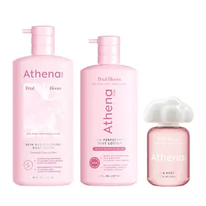 Petal Bloom - Athena Club Body Ritual Set