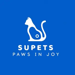 SUPETSPAW shop logo