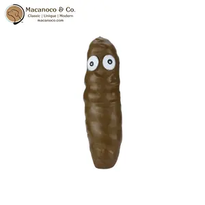 Anker Play Icky Yuckz! Stretchy Poop Toy