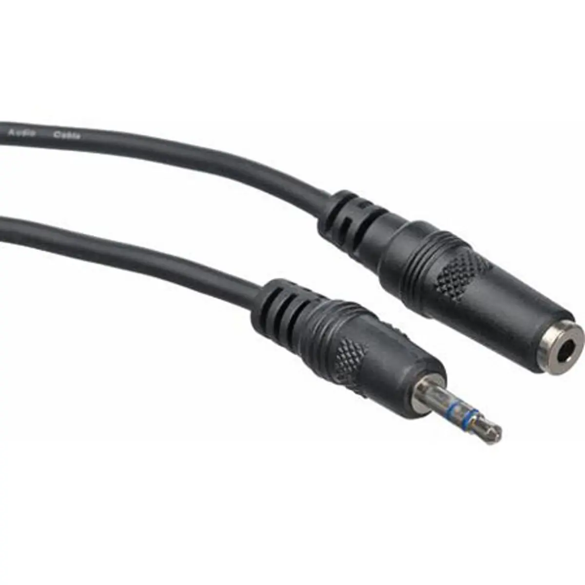 Comprehensive MPS-MJS-25ST Standard Series 3.5mm Stereo Mini Plug to Jack Audio Cable 25'