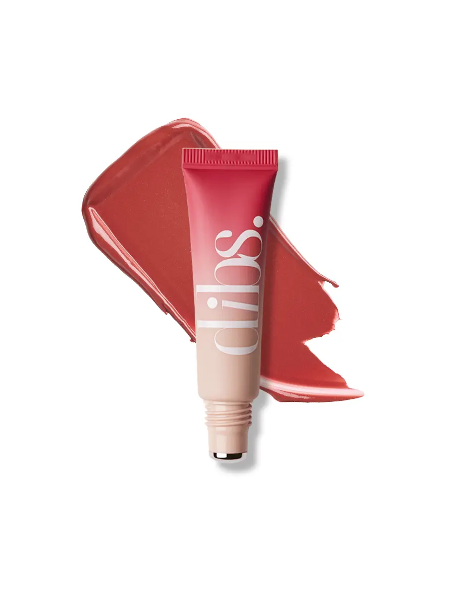 Cool Blush Cheek Stain - DIBS Beauty Liquid Blush Long Lasting Cool Blush Cheek Stain - DIBS Beauty Liquid Blush Long Lasting