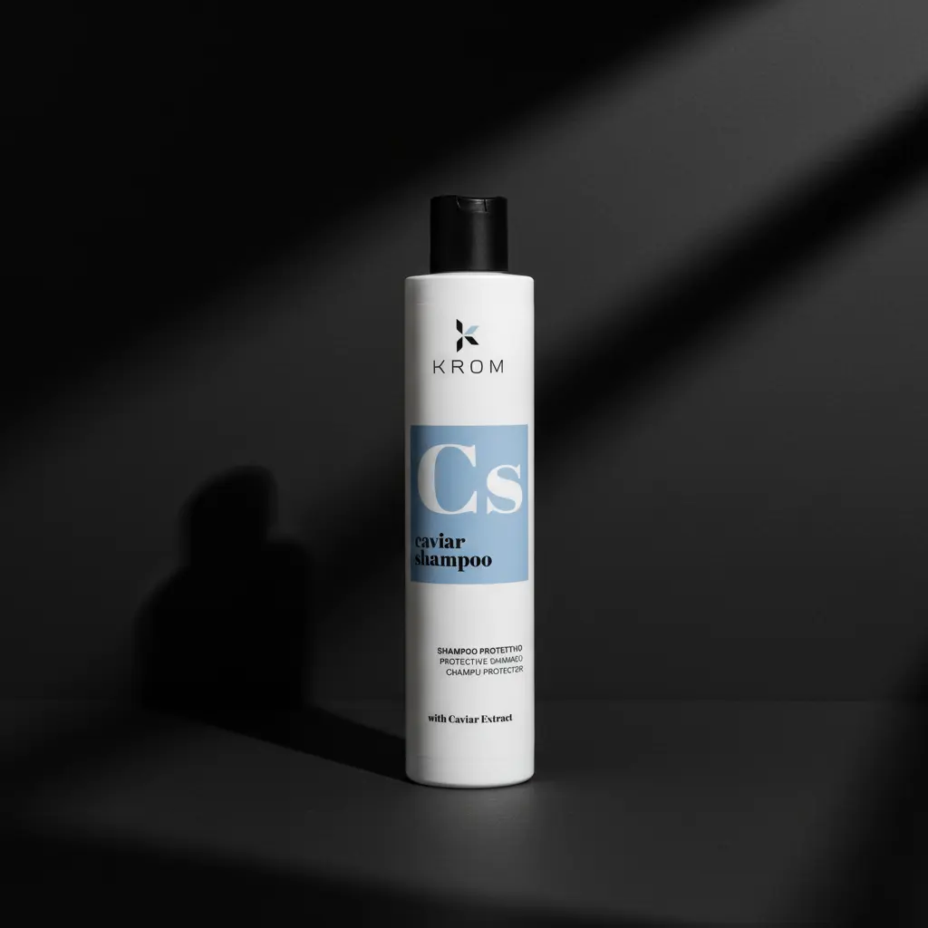 Caviar Shampoo
