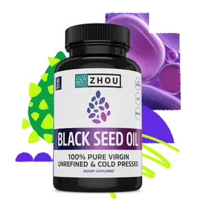 Black Seed Oil