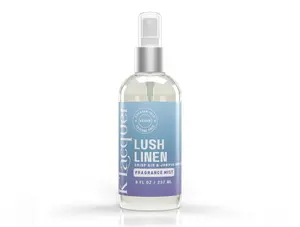 Lush Linen Fragrance Mist