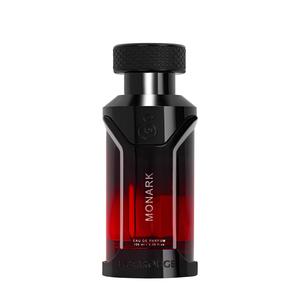 Embarouge Monark Men’s Eau de Parfum 100ml | Perfume for Men | Apple Top note | Warm Spicy Amber | Gift for Men | Best Father's Day Gift | 3.4 Fl. Oz.