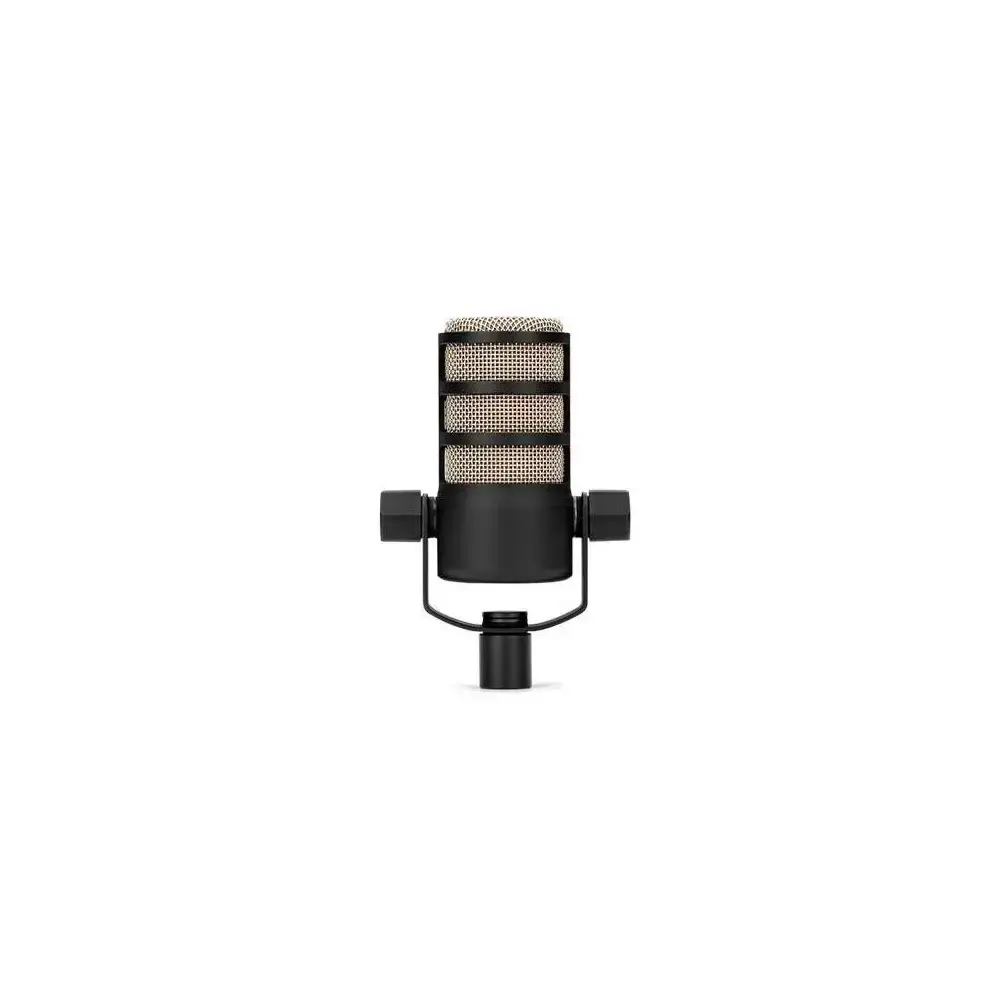 RODE PodMic Dynamic Podcasting Microphone RODE PodMic Dynamic Podcasting Microphone