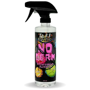 No Germ - Disinfectant Cleaner Spray