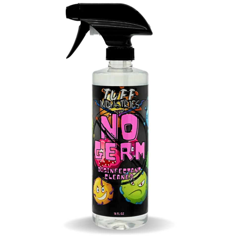 No Germ - Disinfectant Cleaner Spray No Germ - Disinfectant Cleaner Spray