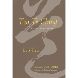 USED-Tao Te Ching: A New Translation by Lao Tzu (Paperback)