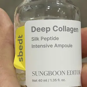 Product Review of [SUNGBOON EDITOR Official] Complete Firming Care Trio | Retinol, Collagen & Peptide Essentials for Hydration, Elasticity & Radiance from ꧁**꧂