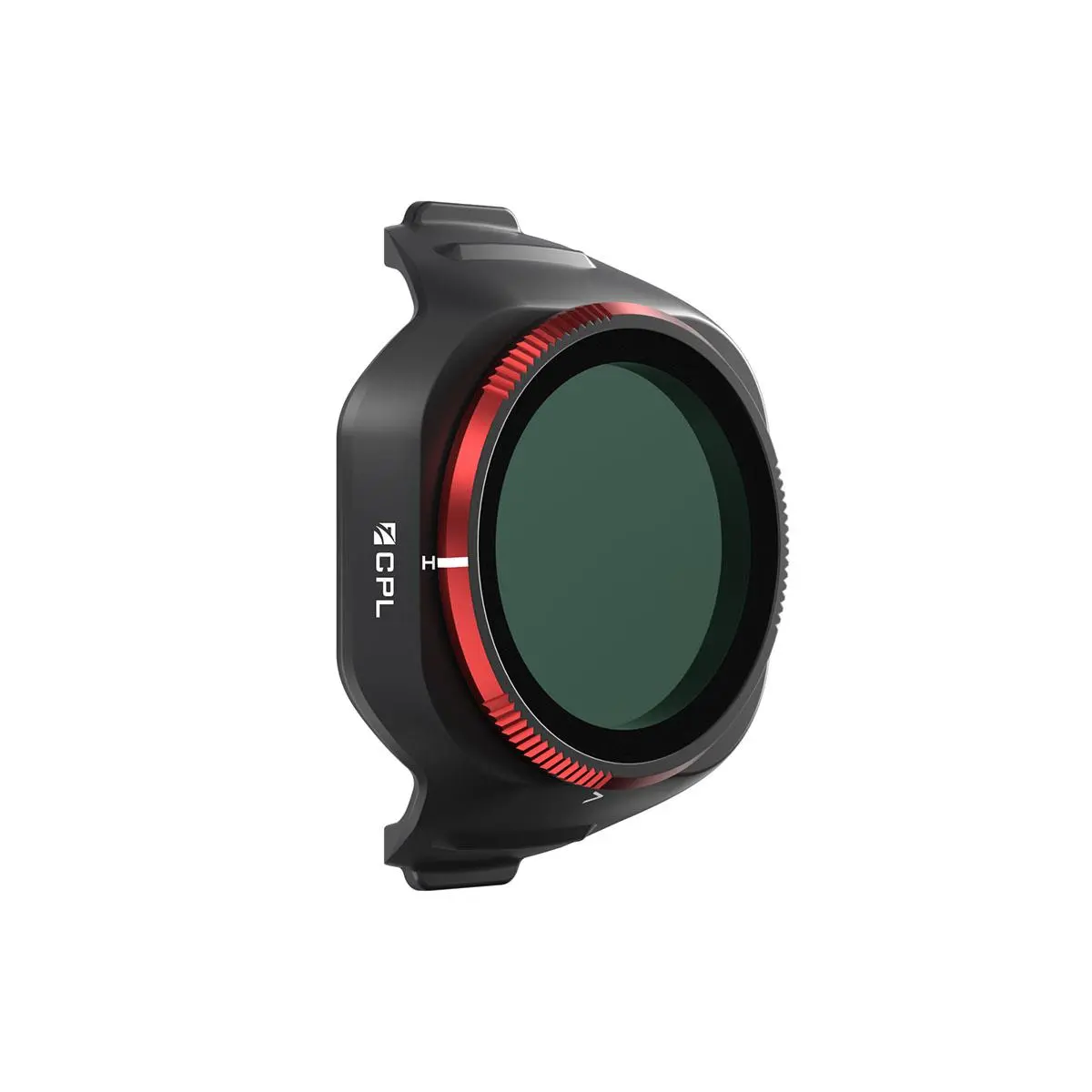 Freewell Circular Polarizer Filter for DJI Mini 5 Pro Drone