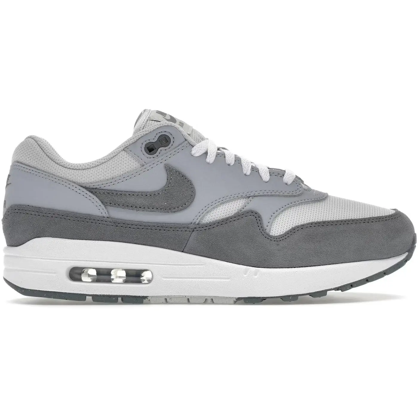 Nike Air Max 1 '87 Photon Dust Wolf Grey POS