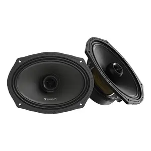 Orion XMT69.4 6x9” 400W RMS Water-Resistant Coaxial Midrange Speaker (Pair)