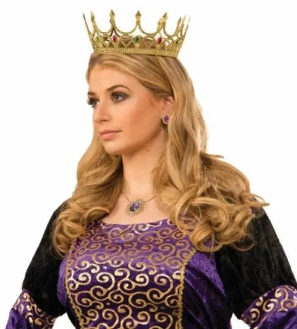 Royal Queen Crown