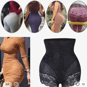 It Works! Faja Shapewear for a Slimmer Figure