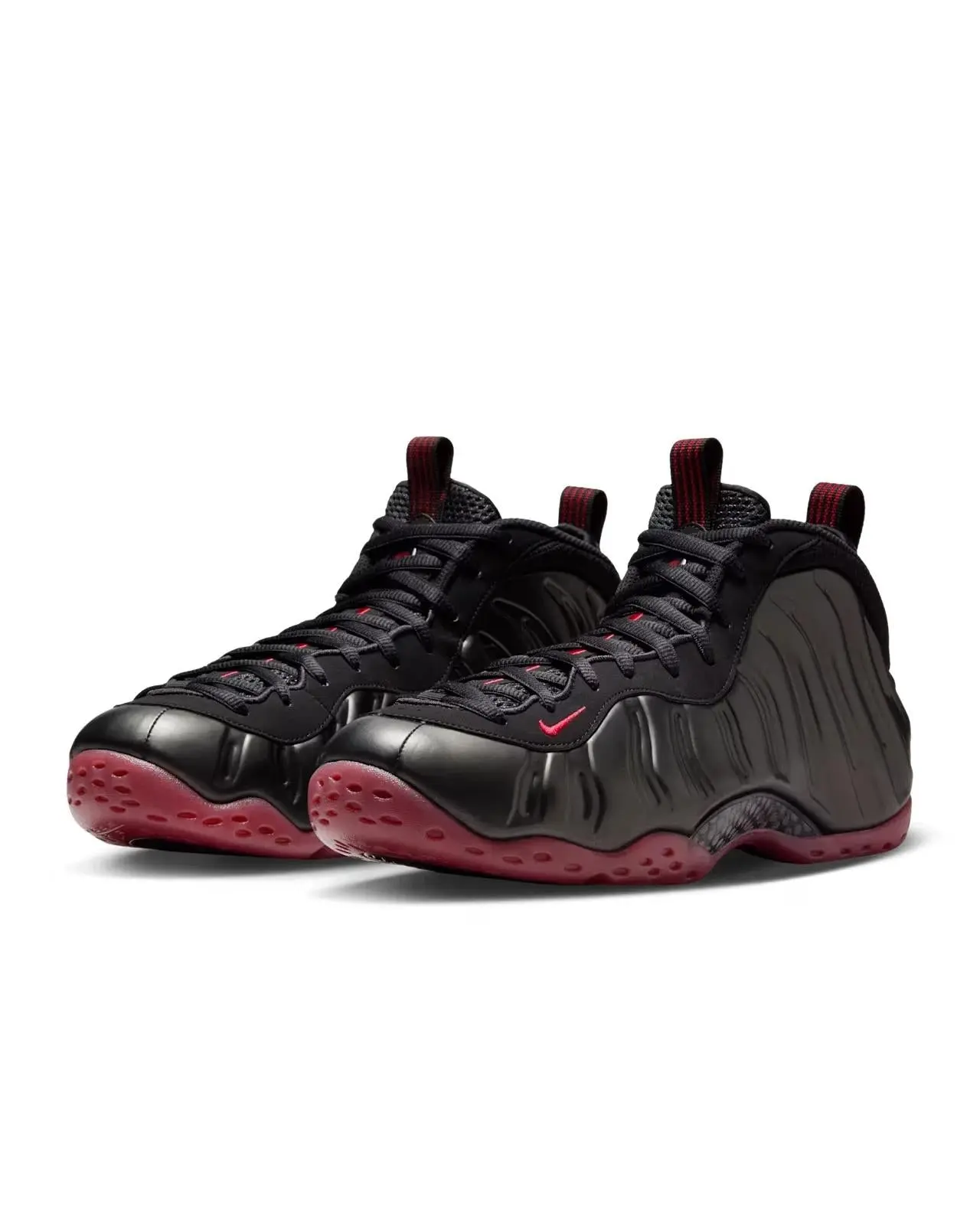 Nike Air Foamposite One Cough Drop (2025) Men's IB2219-001 New Nike Air Foamposite One Cough Drop (2025) Men's IB2219-001 New