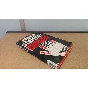 USED-Poker Strategy: Winning with Game Theory by Nesmith C. Ankeny (Hardcover)
