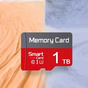 The Micro SD card and micro tf memory card with adapter are suitable for low-temperature use in home coffee machine Settings and Bluetooth speaker audio, and support tablet storage