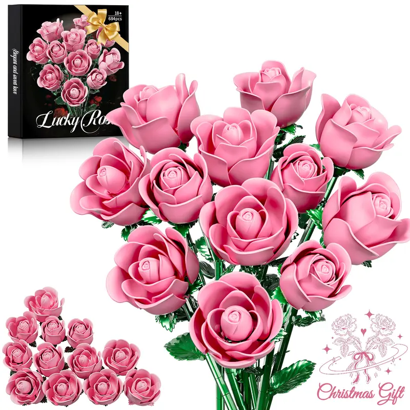 pink rose toy - TikTok Shop pink rose toy - TikTok Shop