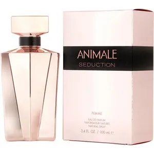 Animale Seduction By Animale Parfums Eau De Parfum For Women Animale Seduction By Animale Parfums Eau De Parfum For Women