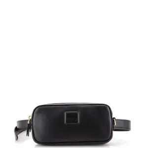 Pre-owned miu miu Leather Shoulder Bags Arcadie Camera Bag by Rebag