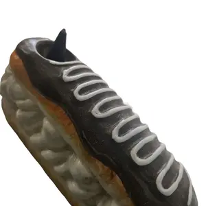 Ceramic Eclair Incense Burner - Home Decor & Novelty