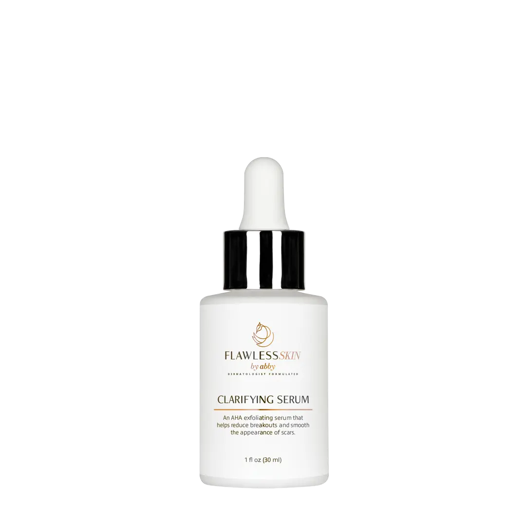 Clarifying Serum