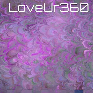 LoveUr360: The Art Of Self Love
