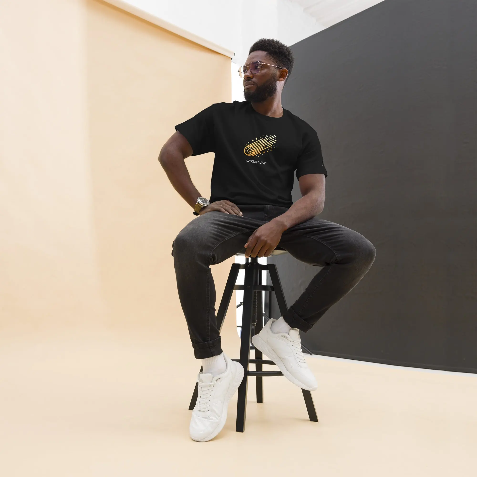 Astral Inc Comet Unisex classic tee