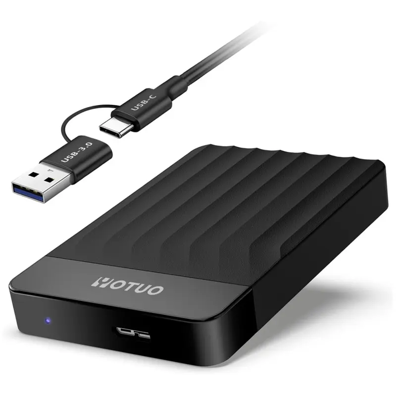kodak x200 portable ssd 1tb usb 3.1 type c - TikTok Shop