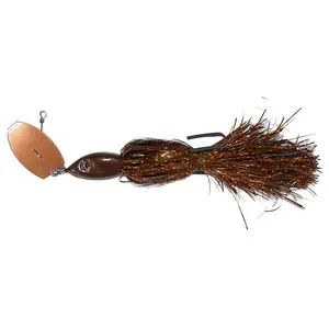 Violent XL Chatter Mag Double Hook