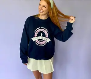 [Sale off up to 50%] Constance Billard Sweatshirt - Gossip Girl - Sweatshirt  Summer - Vintage Aesthetic